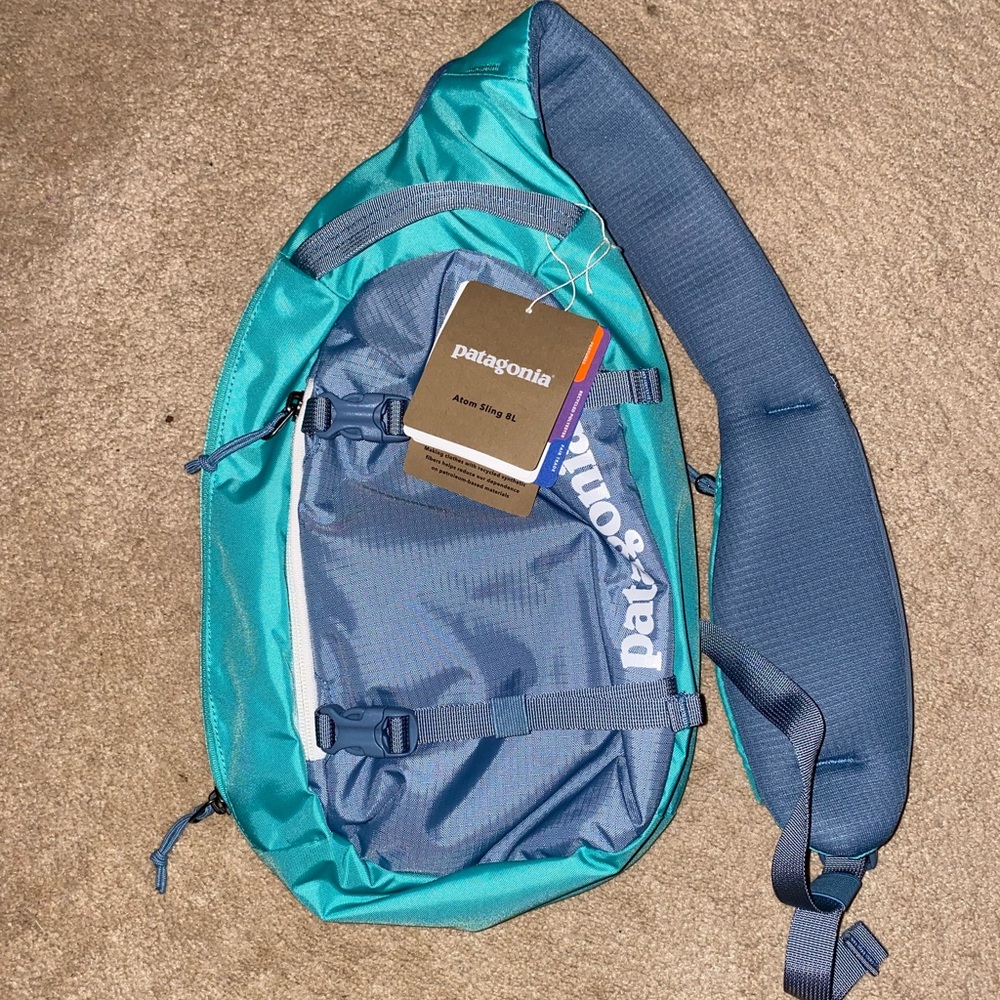 Patagonia Atom Sling 8L